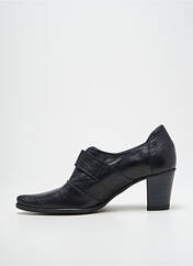 Derbies noir DORKING pour femme seconde vue