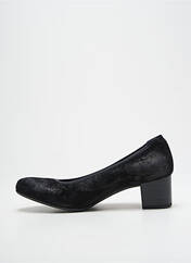Escarpins noir DORKING pour femme seconde vue