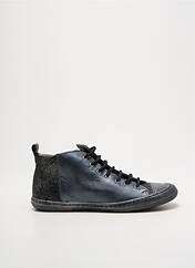 Baskets gris BELLAMY pour fille seconde vue