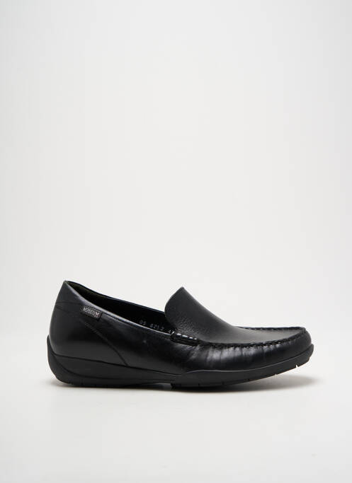 Mocassins noir MEPHISTO pour homme
