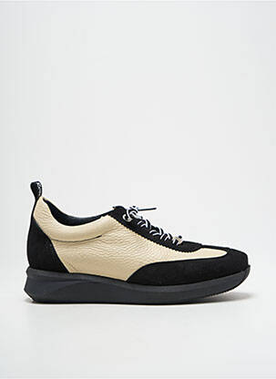 Baskets noir ROSEWOOD pour femme