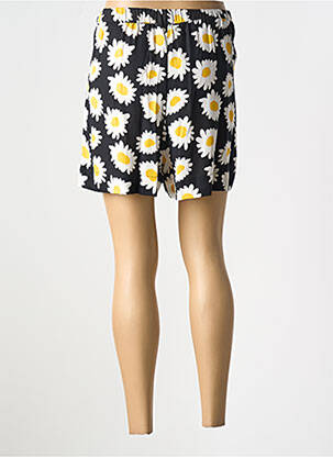 Short taille normale taille normale noir COMPAÑIA FANTASTICA femme