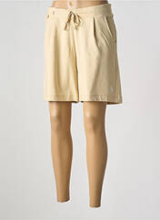 Short beige U.S. POLO ASSN pour femme seconde vue