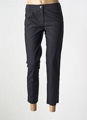 Pantalon 7/8 noir MARELLA pour femme seconde vue