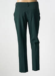 Pantalon slim vert GERARD DAREL pour femme seconde vue