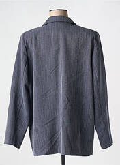 Blazer bleu SCARLET ROOS pour femme seconde vue