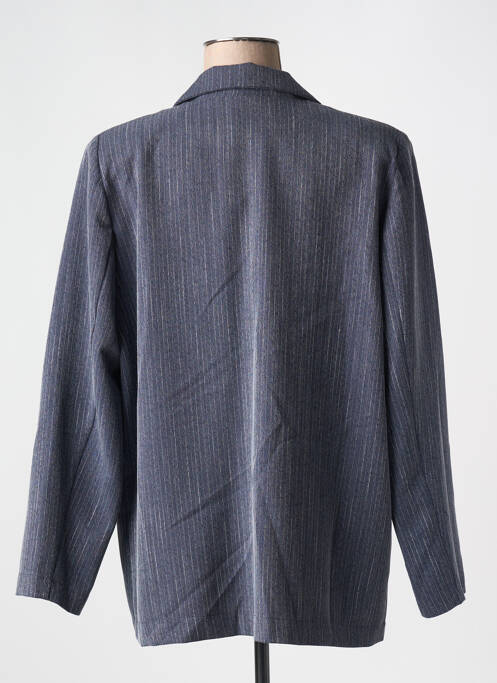 Blazer bleu SCARLET ROOS pour femme