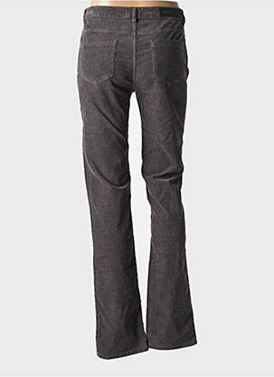 Pantalon slim poches gris GERARD DAREL femme