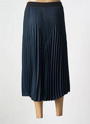 Jupe mi-longue bleu GERARD DAREL pour femme seconde vue