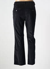 Pantalon droit noir MAX MARA pour femme seconde vue