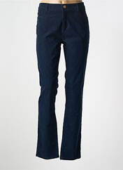 Pantalon slim bleu GERARD DAREL pour femme seconde vue