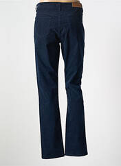 Pantalon slim bleu GERARD DAREL pour femme seconde vue