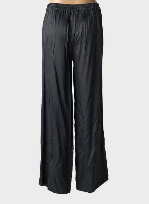 Pantalon droit noir ANGE pour femme