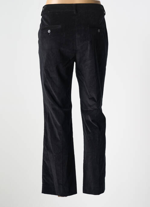 Pantalon droit noir MAX MARA pour femme