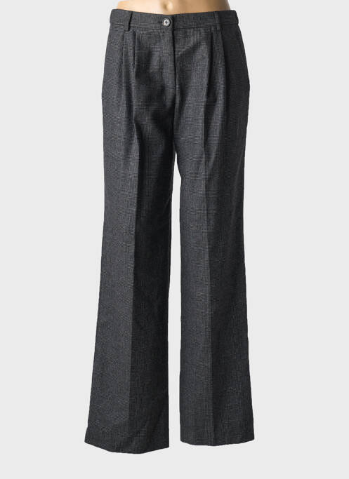 Pantalon flare gris GERARD DAREL pour femme