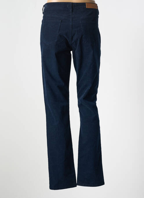 Pantalon slim bleu GERARD DAREL pour femme