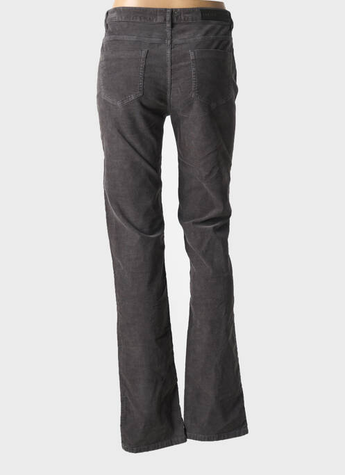Pantalon slim gris GERARD DAREL pour femme