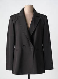 Blazer poches noir EMME M femme