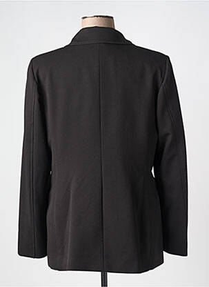 Blazer poches noir EMME M femme