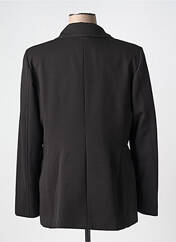Blazer noir EMME M pour femme seconde vue