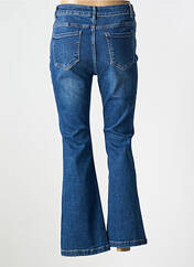 Jeans bootcut bleu COUTUREVE pour femme seconde vue