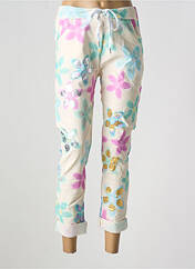 Jogging beige M&G pour femme seconde vue