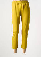 Legging vert MASAI pour femme seconde vue