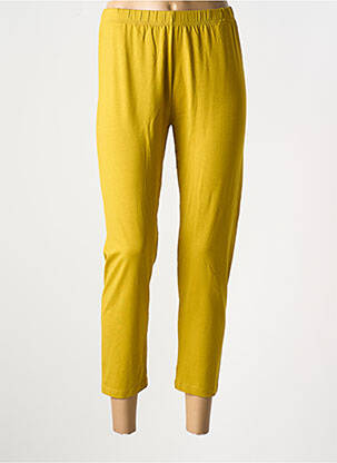 Legging vert MASAI pour femme