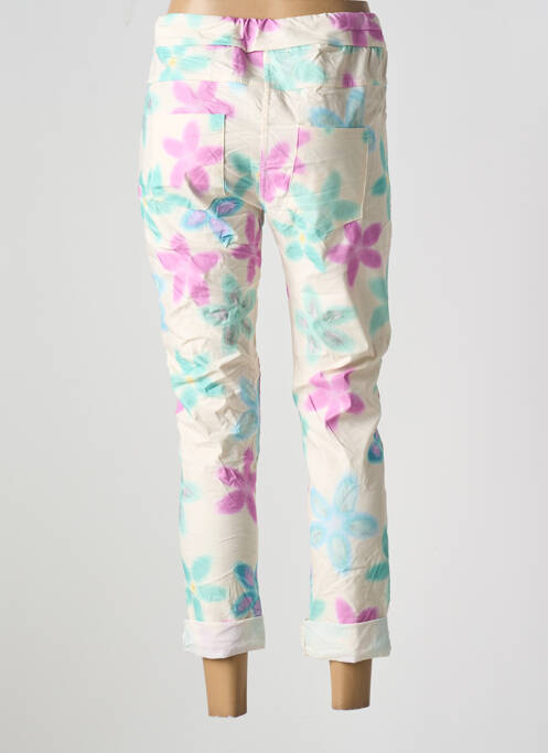 Jogging beige M&G pour femme