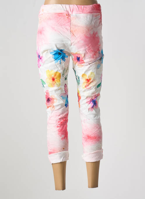 Jogging rose COUTUREVE pour femme