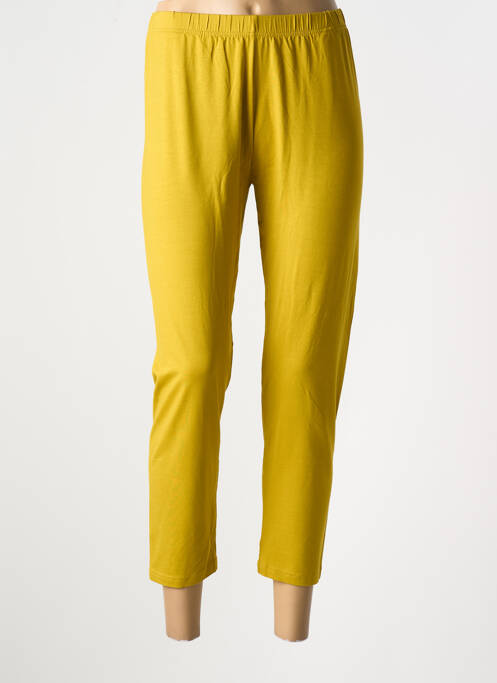 Legging vert MASAI pour femme