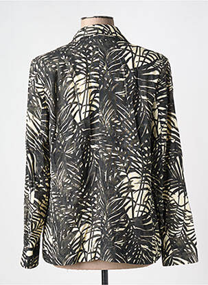 Blazer poches noir MKT STUDIO femme