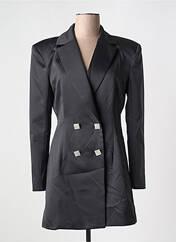 Blazer noir ROTATE pour femme seconde vue