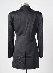 Blazer noir ROTATE pour femme seconde vue