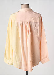 Blouse rose NOUS ANTWERP pour femme seconde vue