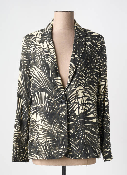 Blazer noir MKT STUDIO pour femme