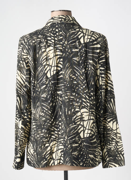 Blazer noir MKT STUDIO pour femme