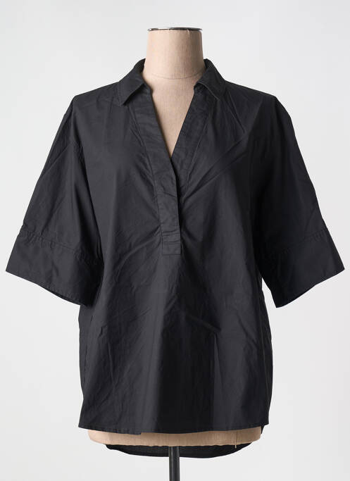 Blouse noir RAILS pour femme