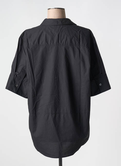 Blouse noir RAILS pour femme