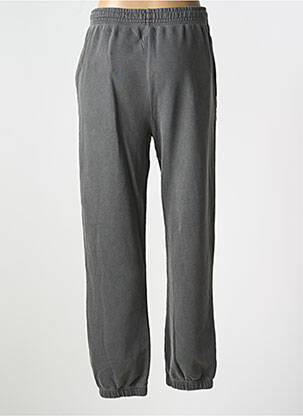 Jogging poches taille normale gris NEWSTONE femme