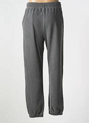 Jogging gris NEWSTONE pour femme seconde vue