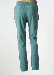 Jogging vert NEWTONE pour femme seconde vue