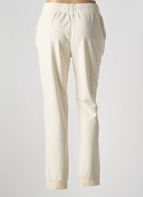 Jogging beige NEWTONE pour femme