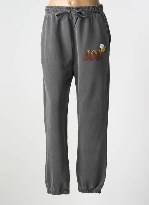 Jogging gris NEWSTONE pour femme