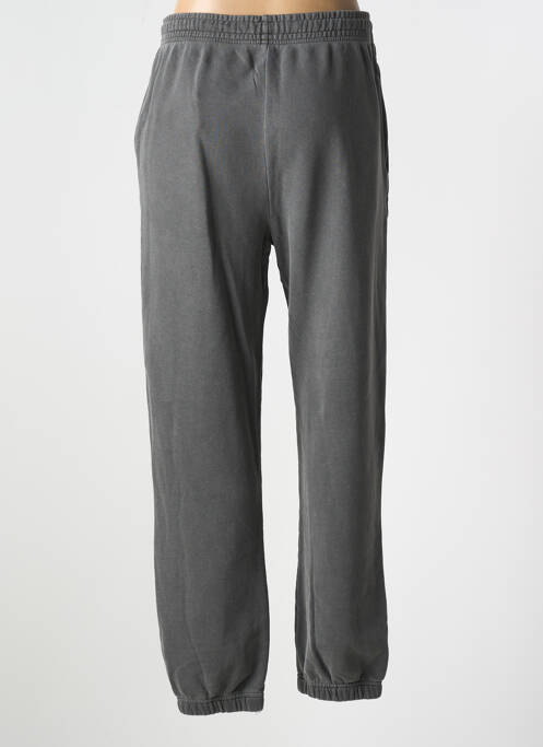 Jogging gris NEWSTONE pour femme