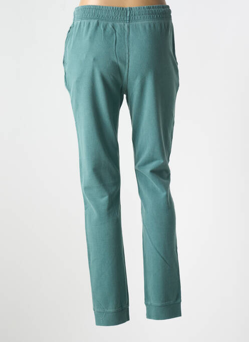 Jogging vert NEWTONE pour femme