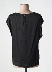 Blouse noir SOUVENIR pour femme seconde vue