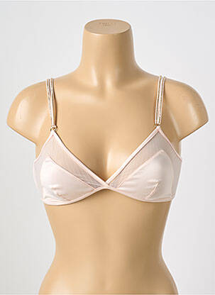 Soutien-gorge rose LA NOUVELLE pour femme