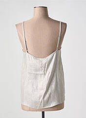 Top beige DIEGA pour femme seconde vue