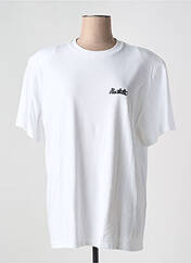 T-shirt blanc ROTATE pour femme seconde vue